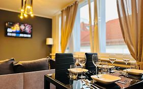 Keli Apartments Zentrum Oldenburg